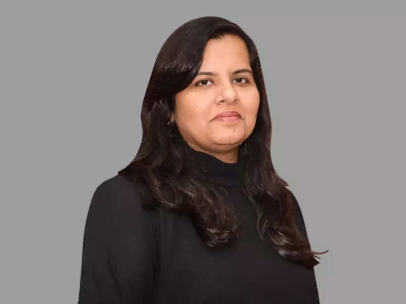 Shwetha Ram